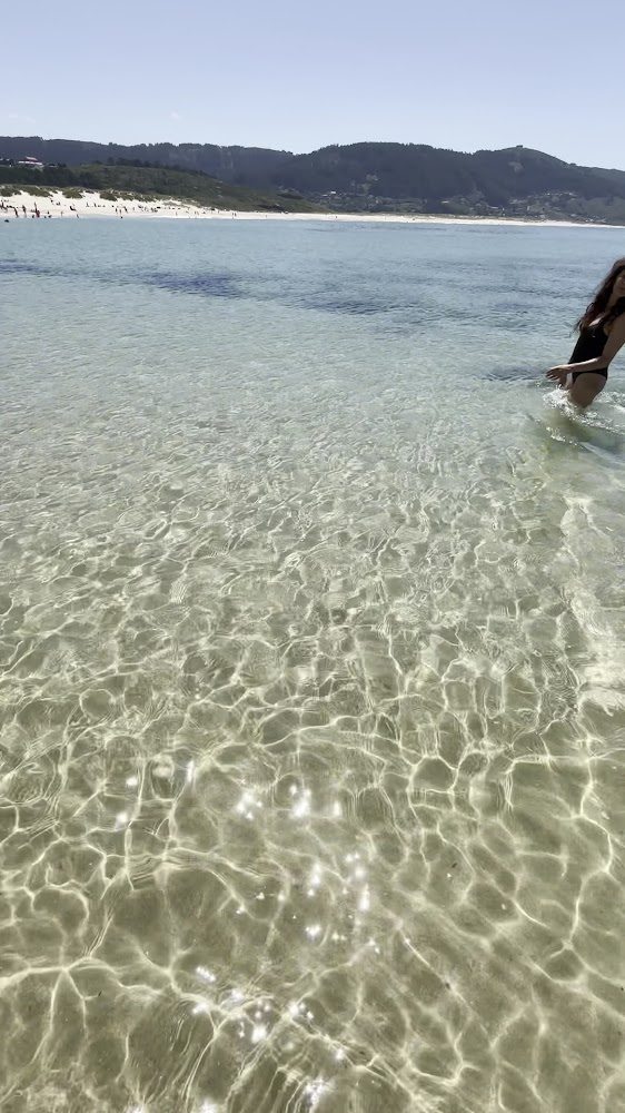 Playa es Doniños