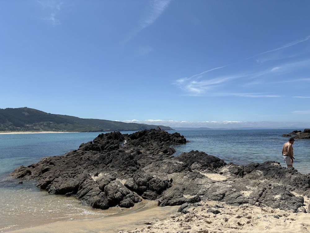 Playa es Doniños