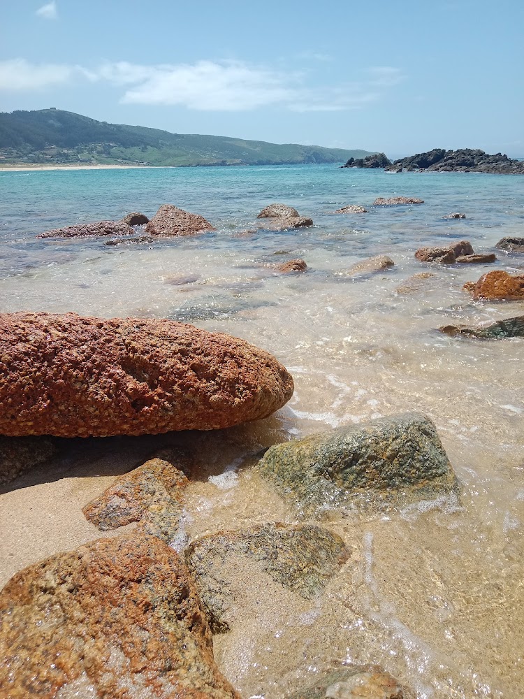 Playa es Doniños