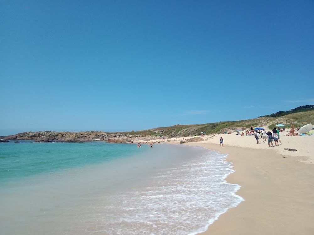Playa es Doniños