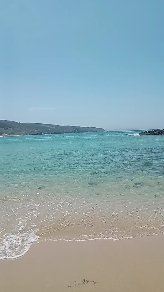 Playa es Doniños