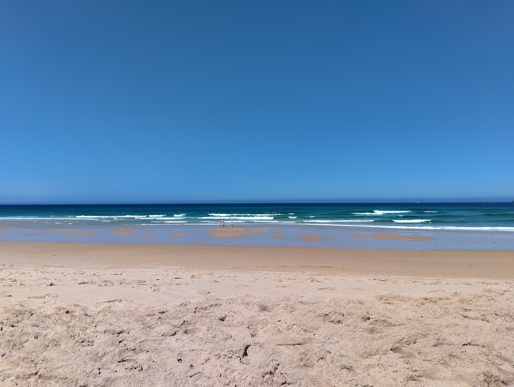 Playa es Doniños
