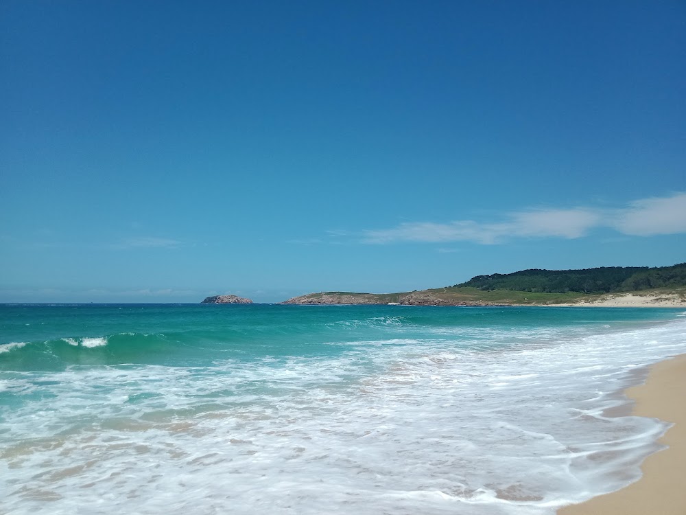 Playa es Doniños