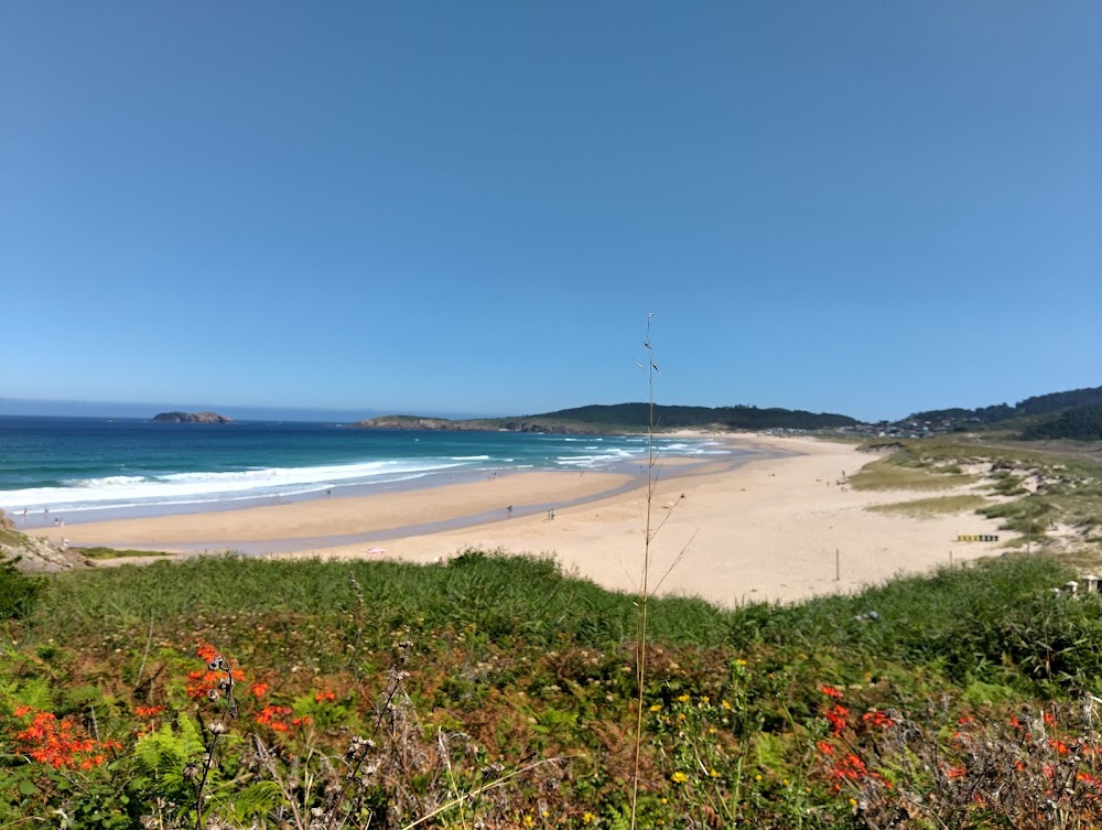 Playa es Doniños