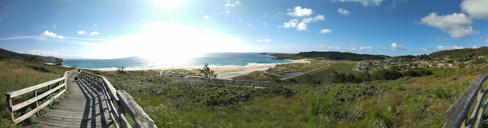 Playa es Doniños
