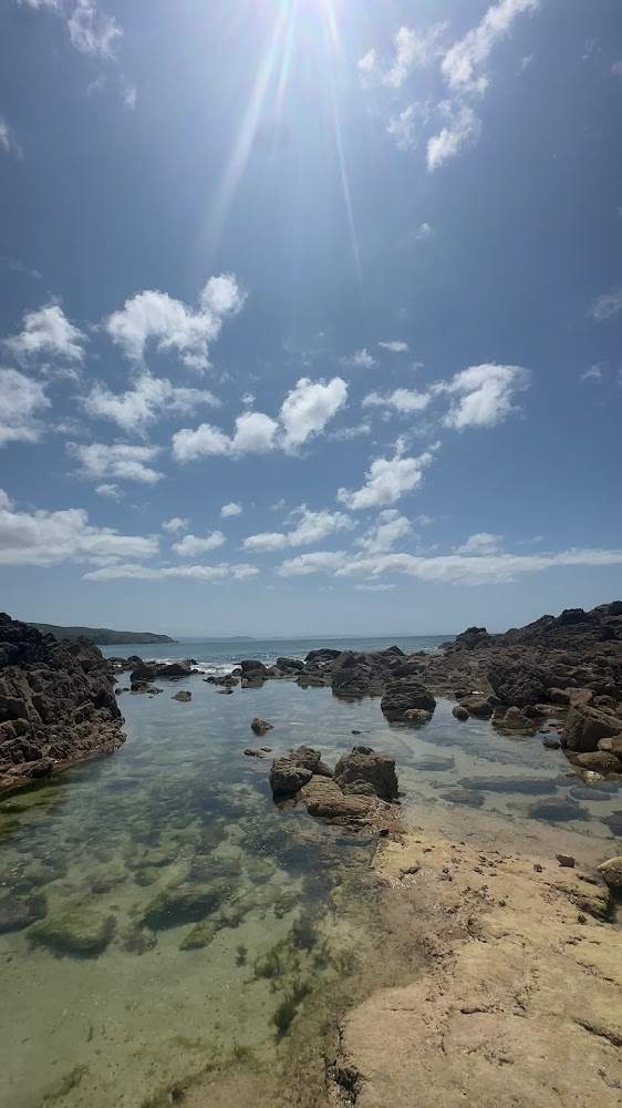 Playa es Doniños