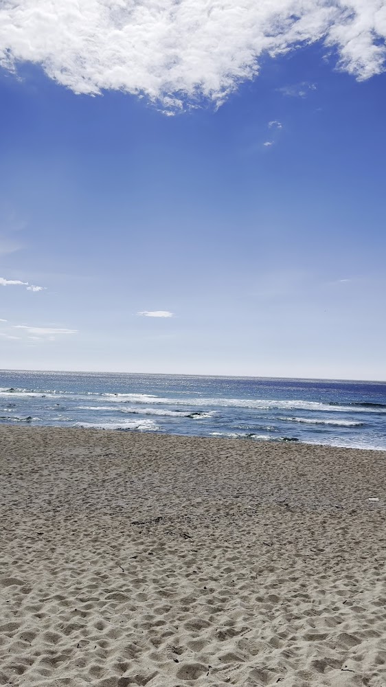 Praia do Mar de Fóra