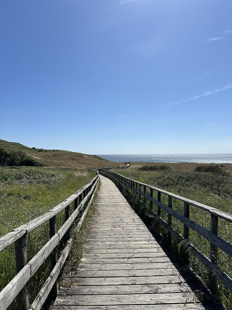 Praia do Mar de Fóra