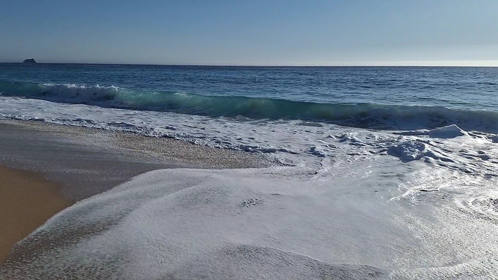 Praia do Mar de Fóra