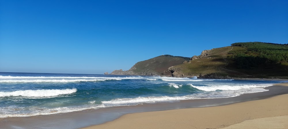 Praia do Mar de Fóra