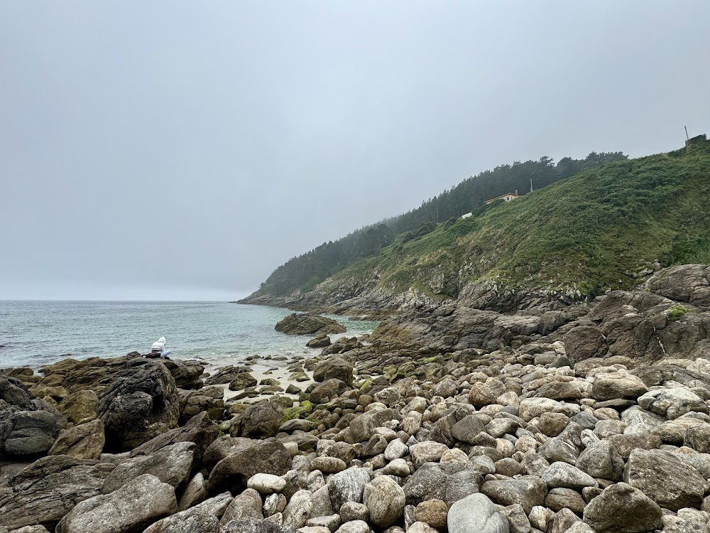 Praia Corveiro
