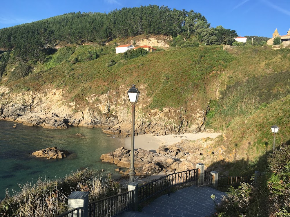 Praia Corveiro