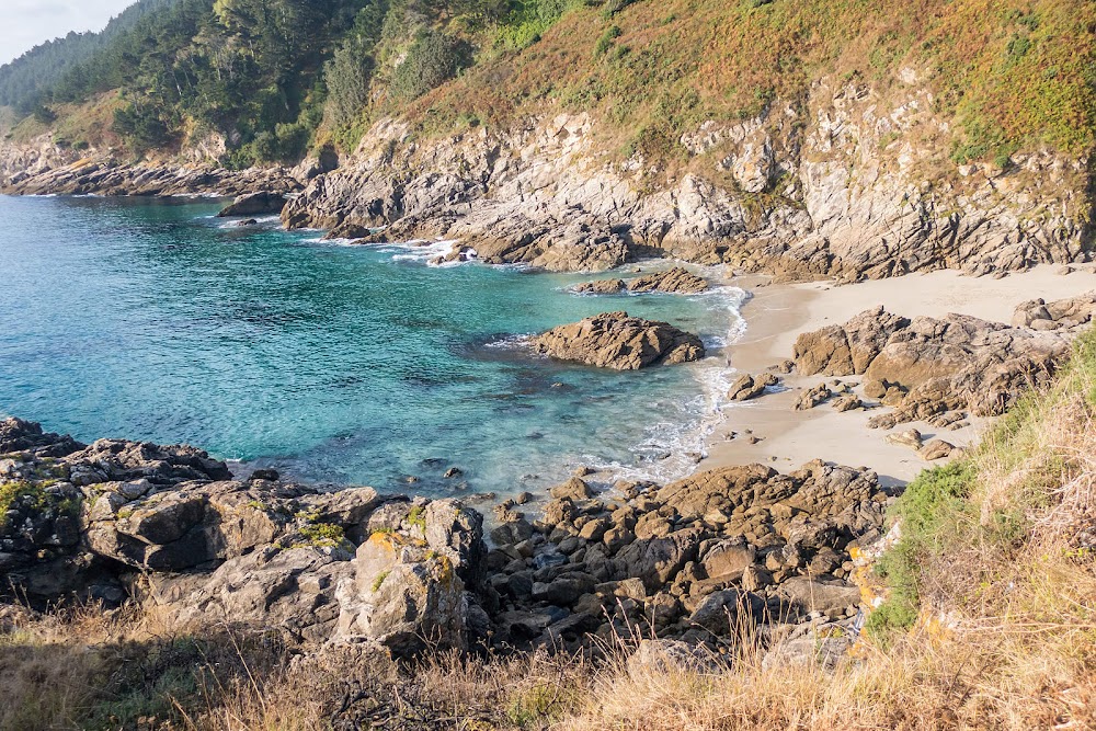 Praia Corveiro