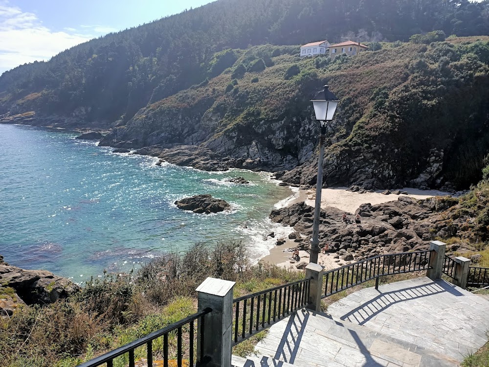 Praia Corveiro