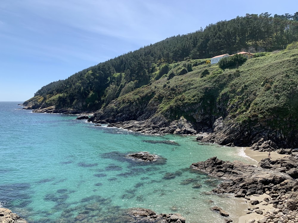 Praia Corveiro