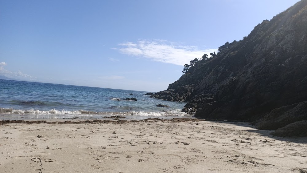 Praia Corveiro