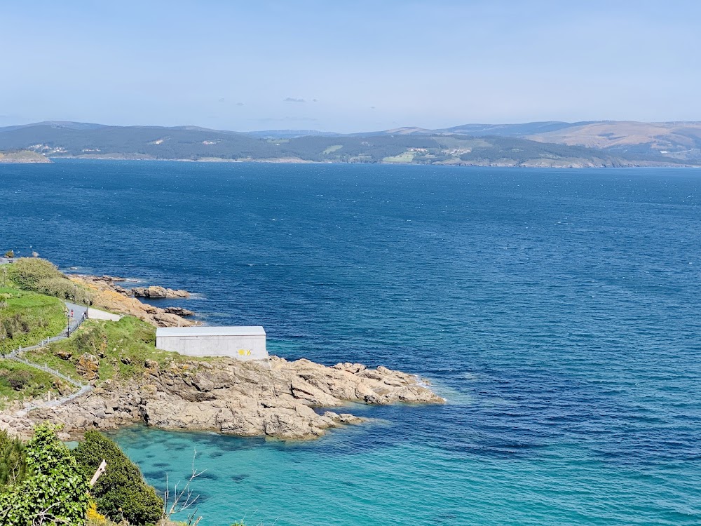 Praia Corveiro
