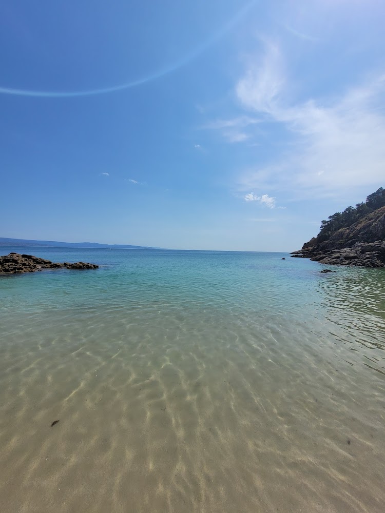 Praia Corveiro