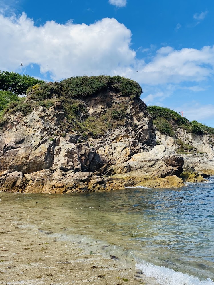 Playa de las Lapas