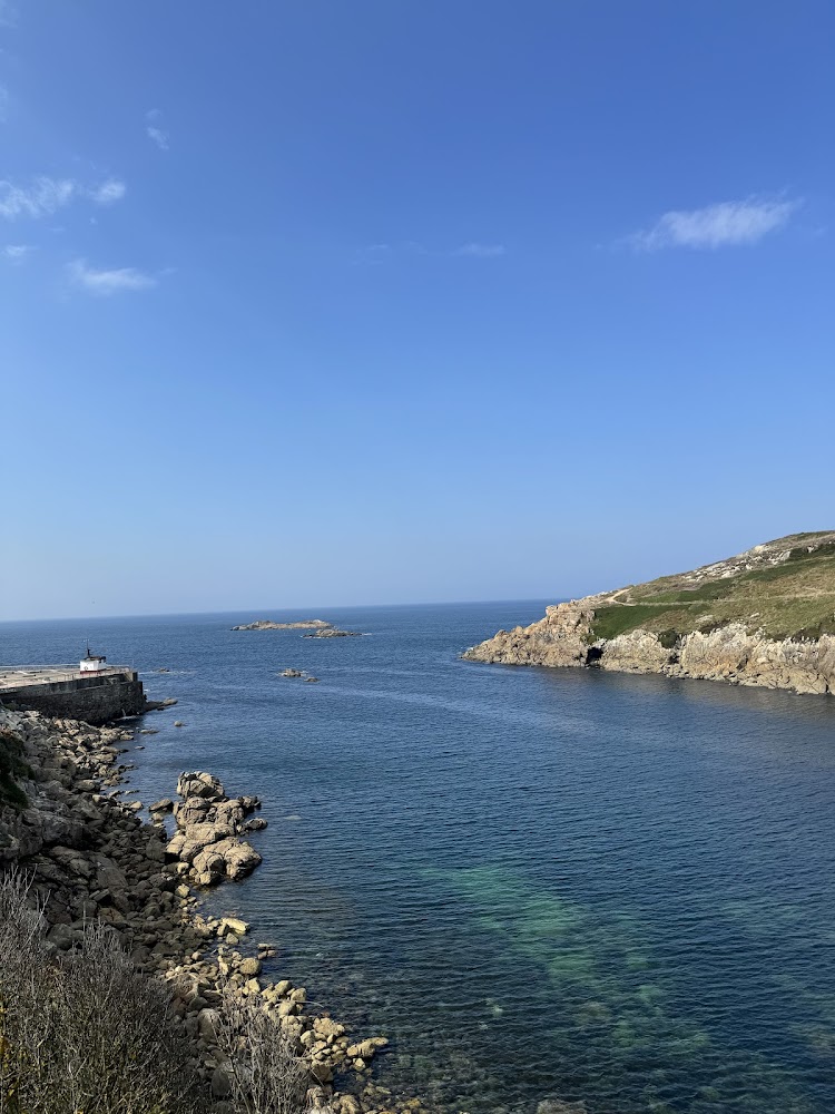 Playa de las Lapas