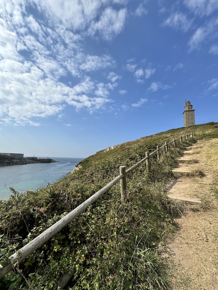 Playa de las Lapas