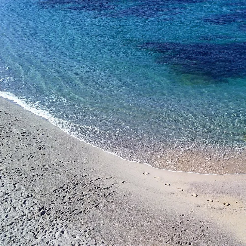 Playa del Orzán