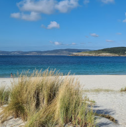 Playa de Laxe