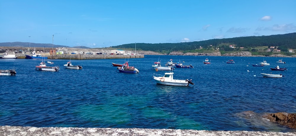 Playa de Laxe