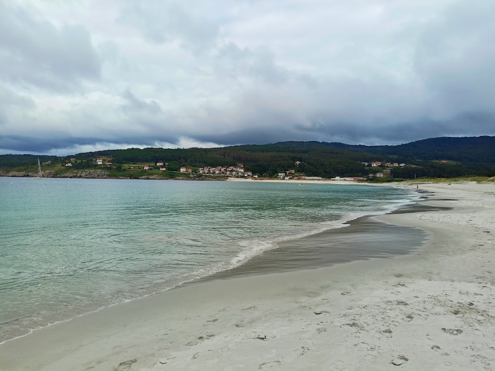 Playa de Laxe