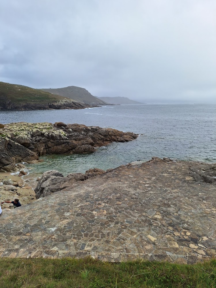 Playa de Laxe