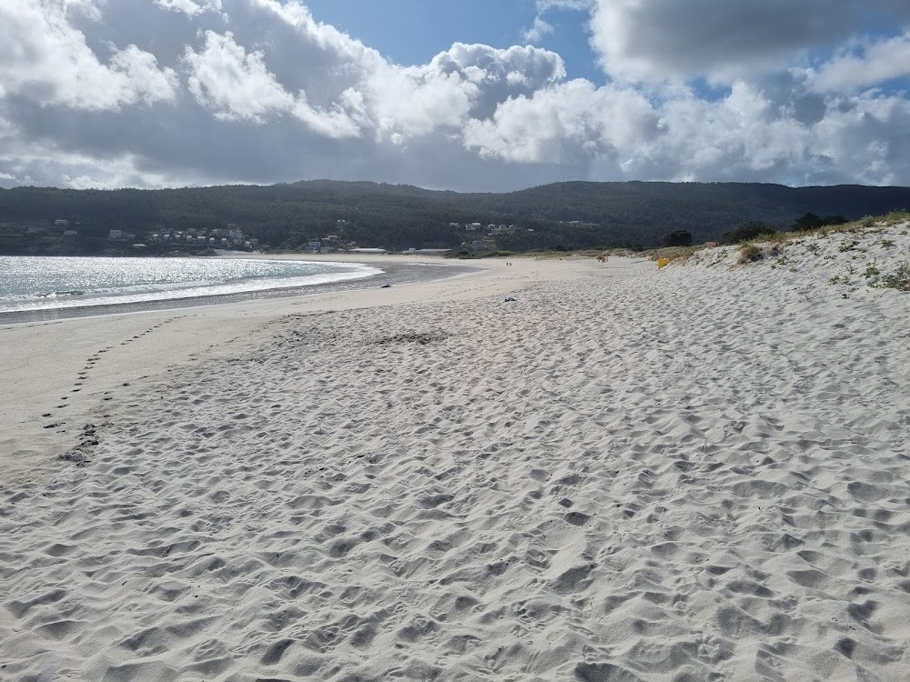 Playa de Laxe