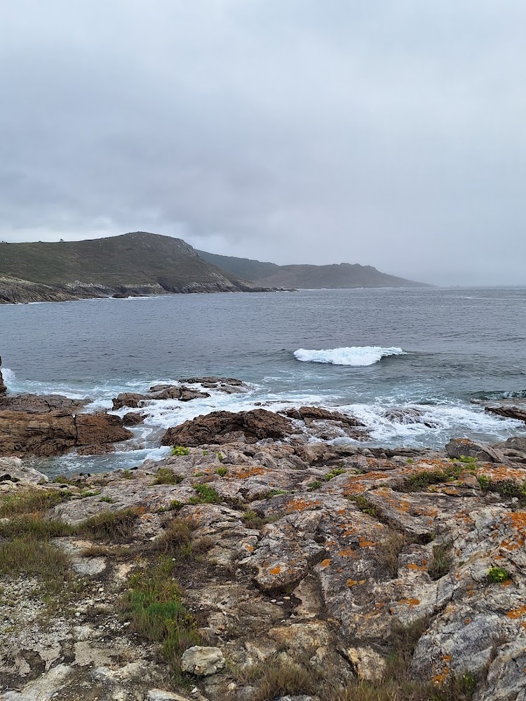 Playa de Laxe