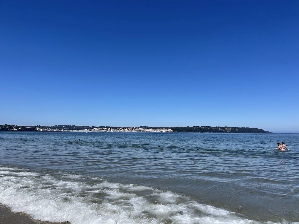 Praia Grande de Miño