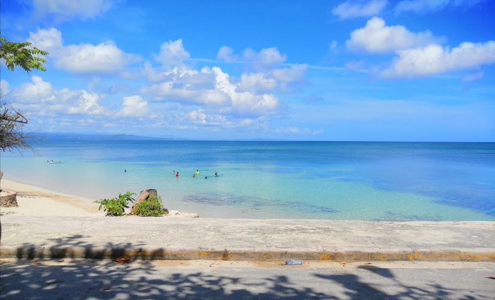 Playa Los Mino