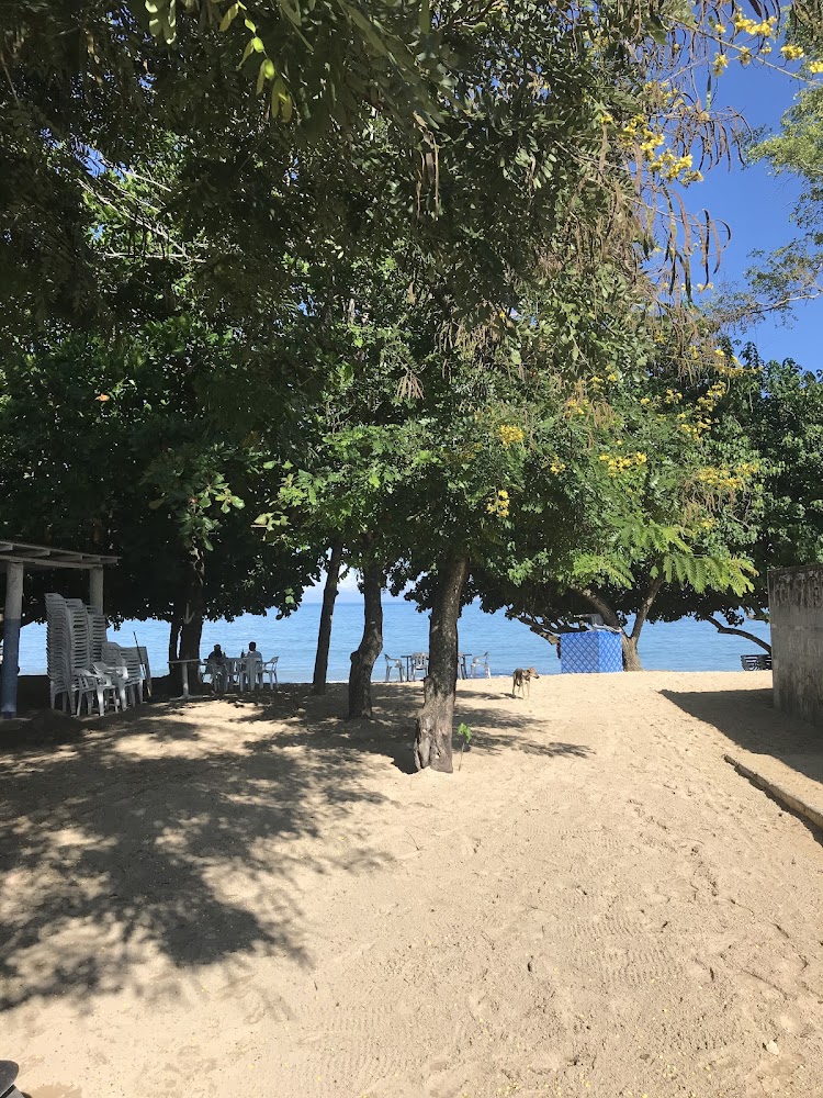Playa Los Mino