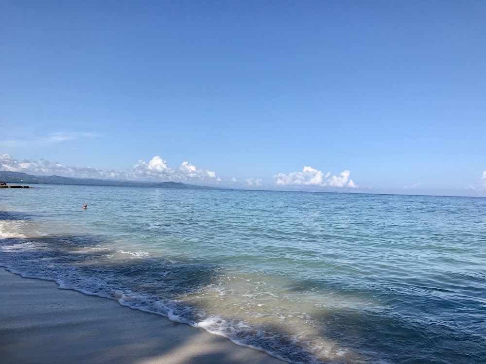 Playa Los Mino