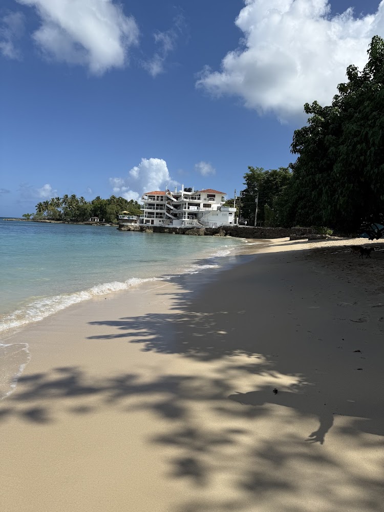 Playa Los Mino
