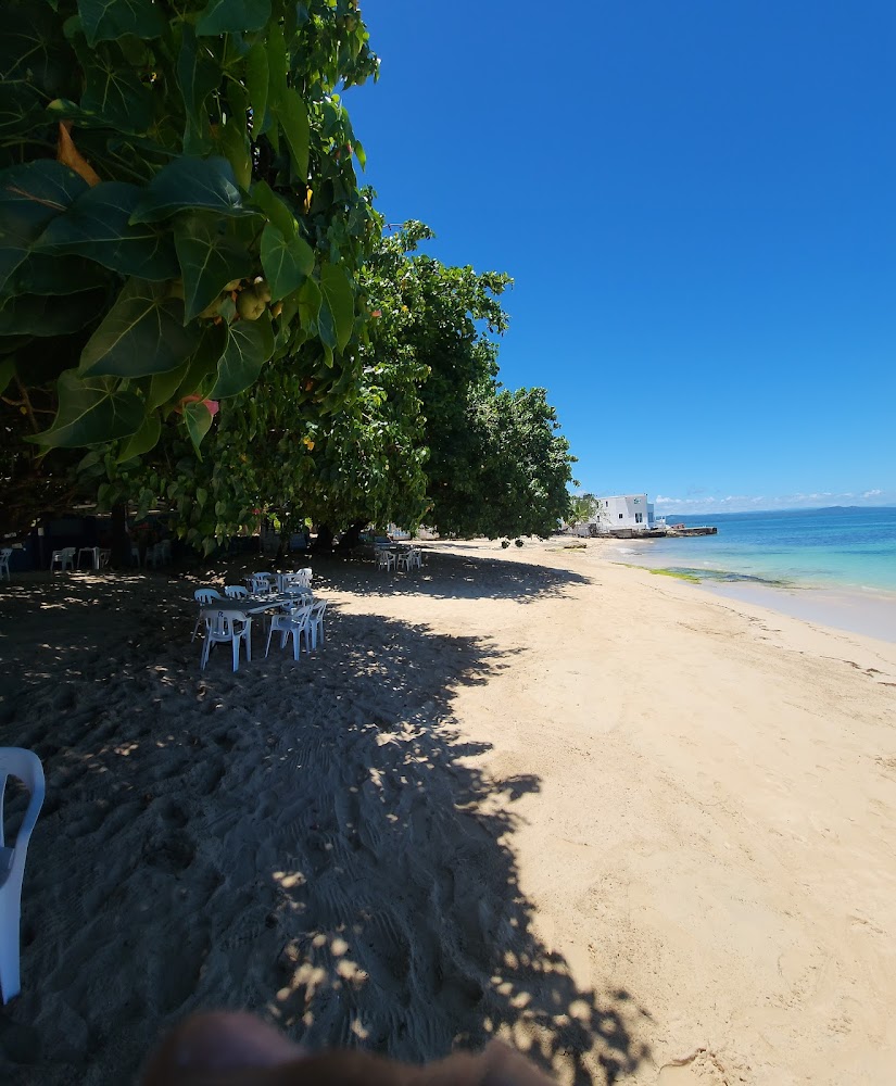 Playa Los Mino