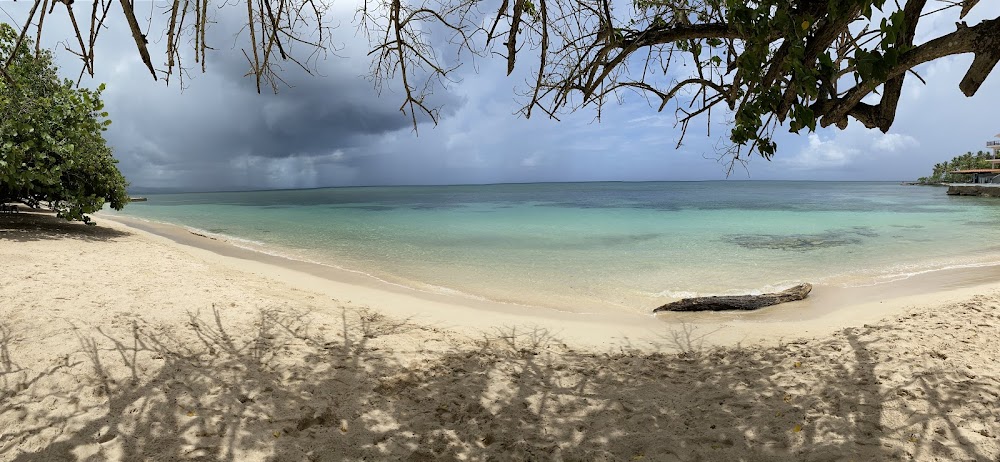 Playa Los Mino