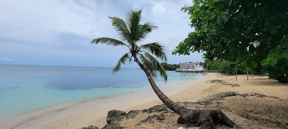 Playa Los Mino