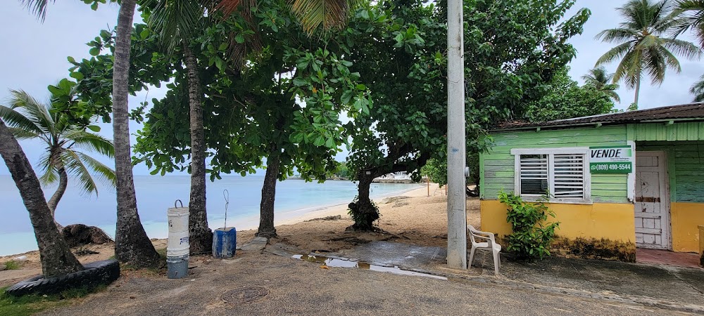 Playa Los Mino