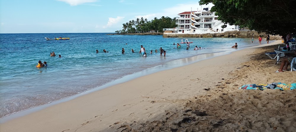 Playa Los Mino