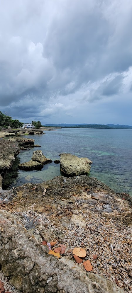 Playa Los Mino