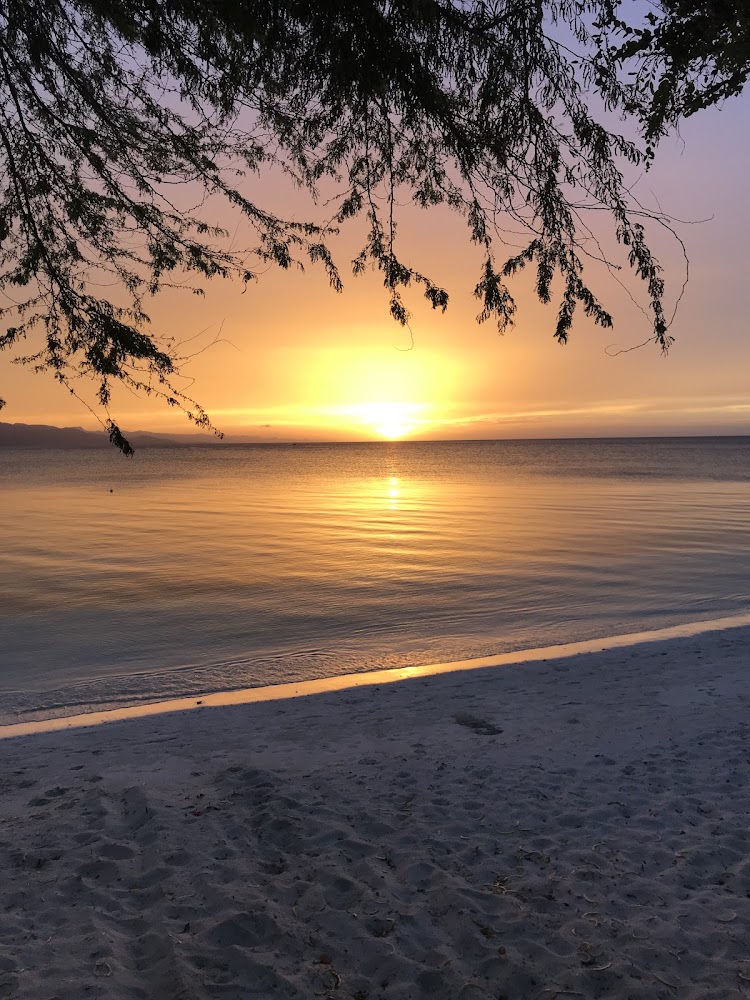 Playa Los Mino