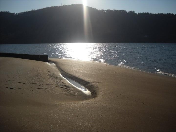 Praia da Bestarruza