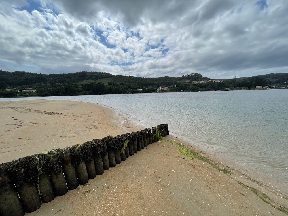 Praia da Bestarruza