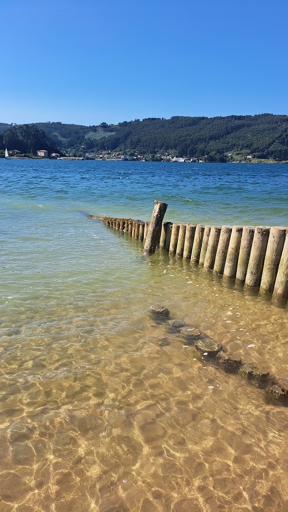 Praia da Bestarruza