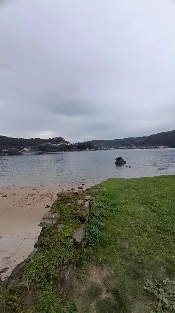 Praia da Bestarruza