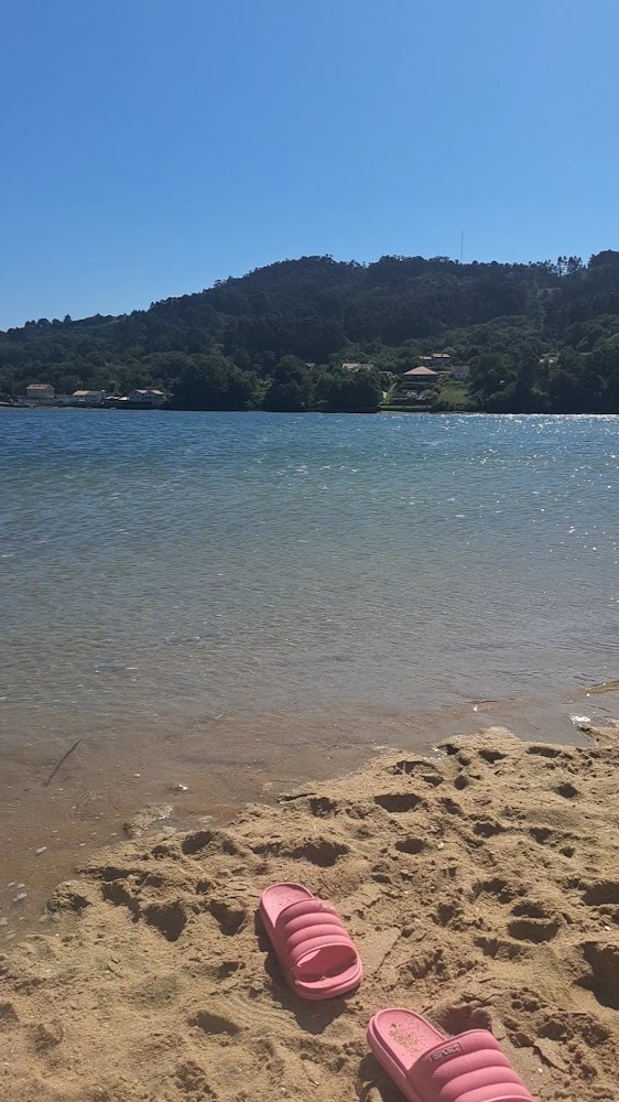 Praia da Bestarruza