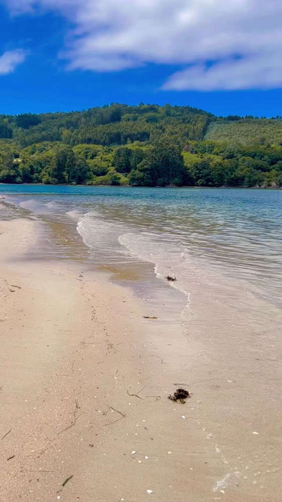 Praia da Bestarruza